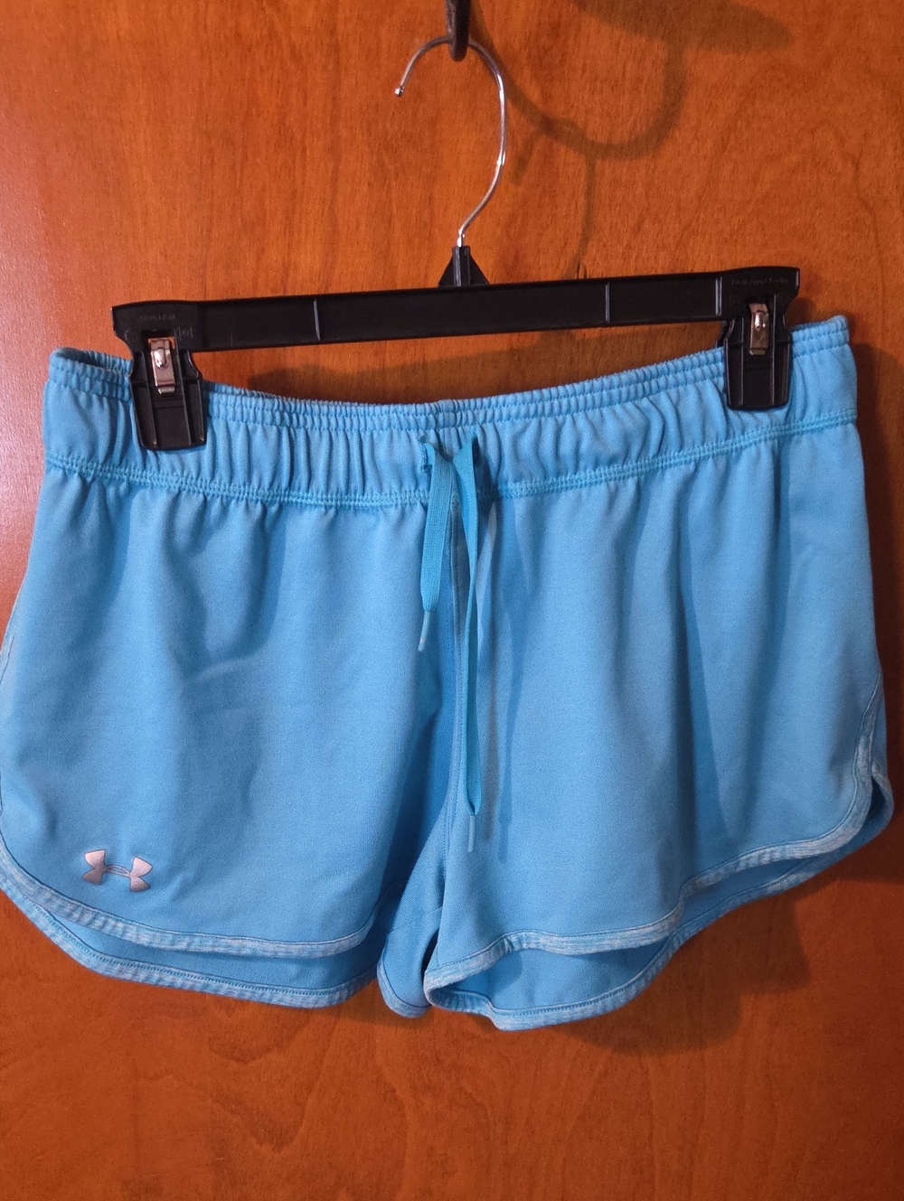 Under Armour Aqua Women's Athletic Shorts